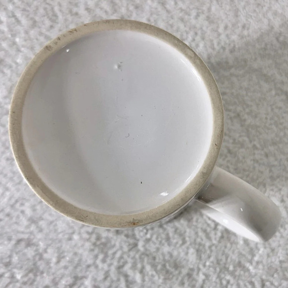 Vintage Hawaii  Flower Graphic Mug - Picture 6 of 11